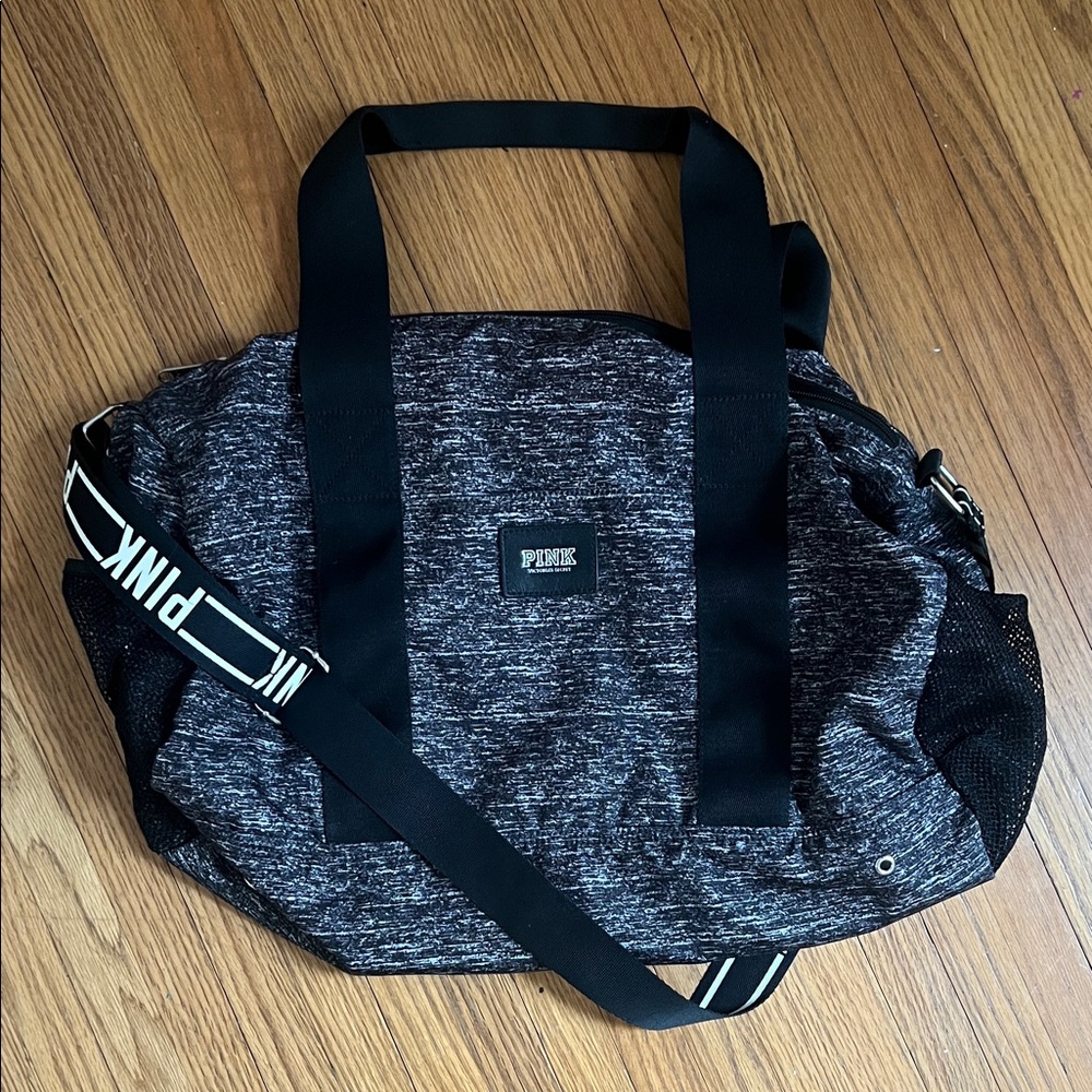 PINK Victoria's Secret Duffle Bag